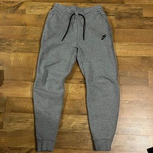Nike Tech Fleece Pants *tall size*